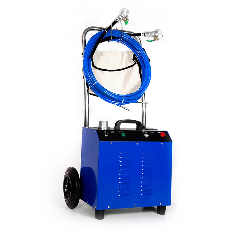 Heat Exchanger Cleaner