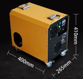 chiller tube cleaning tools (3)