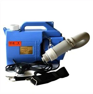 Air Nettoyage Fogger machin