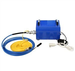 Kondanse Chiller Tib Cleaner