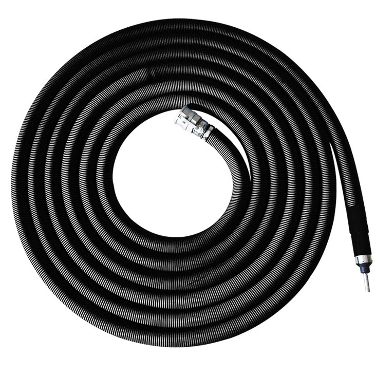 Air Ductwork Services Duct Cleaning Machine