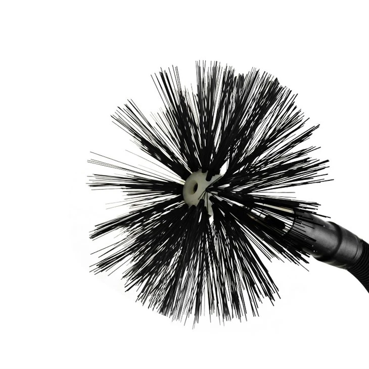 Air Ductwork Services Duct Cleaning Machine