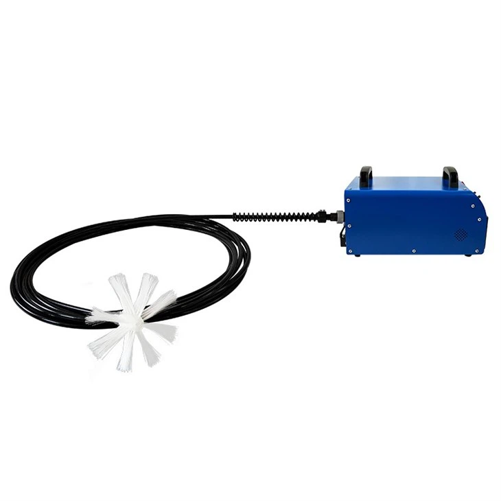 Portable Air Duct Cleaner Machine