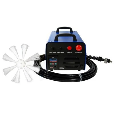 CE Approved Industrial Ventilation Chimney Duct Cleaning Dryer Vent Cleaning Tools