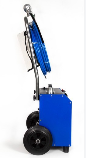 KT-202 Versatile FlexiShaft Steel Shell Tube