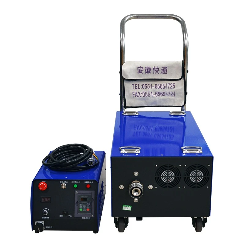KT-306 Large Tube Cleaner