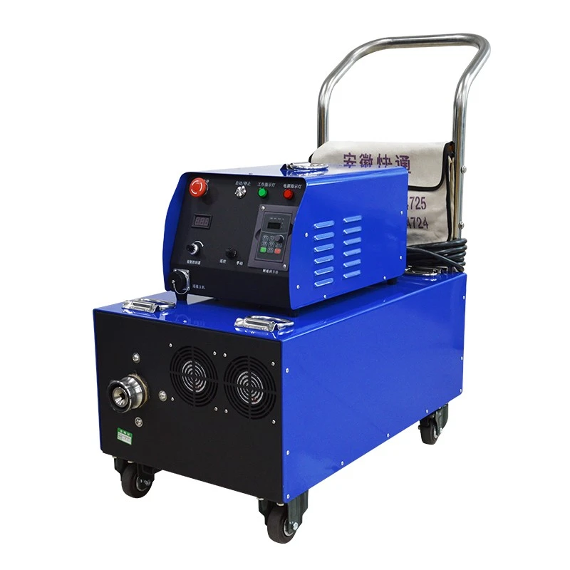 KT-306 Large Tube Cleaner
