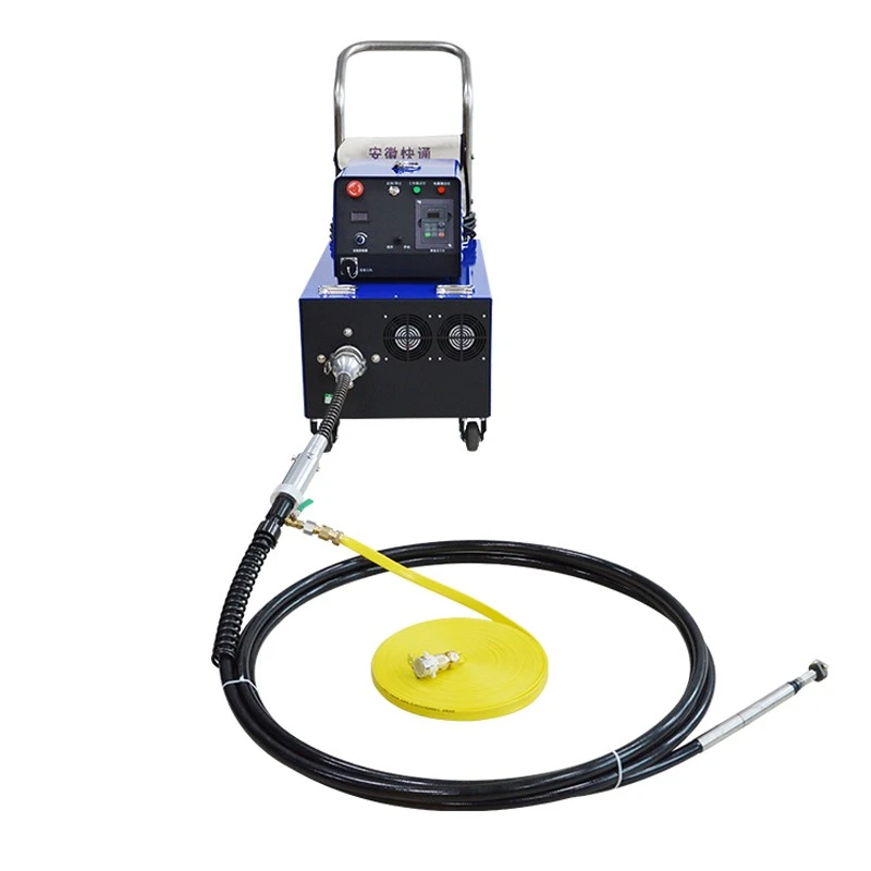 KT-306 Large Tube Cleaner