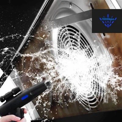 Reasonably Cost Deep Cleaning And Disinfection Equipment